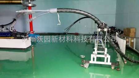 冷缩电缆附件测试设备产品图片