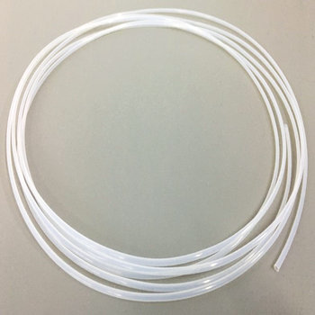 WY-PTFE-TG  铁氟龙PTFE套管产品图片